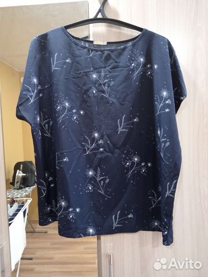 Женская одежда пакет