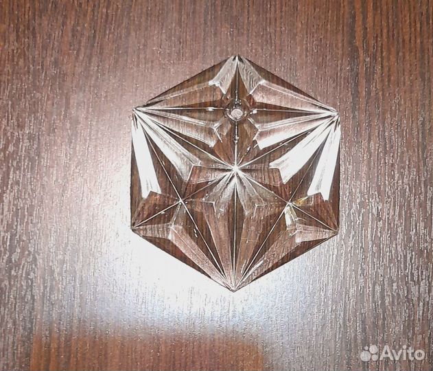 Пластины для люстры