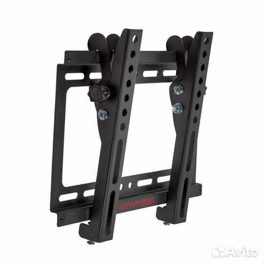Кронштейн для телевизора с наклоном id 827