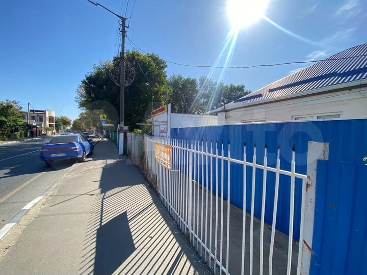 Дом 56,1 м² на участке 5,5 сот.