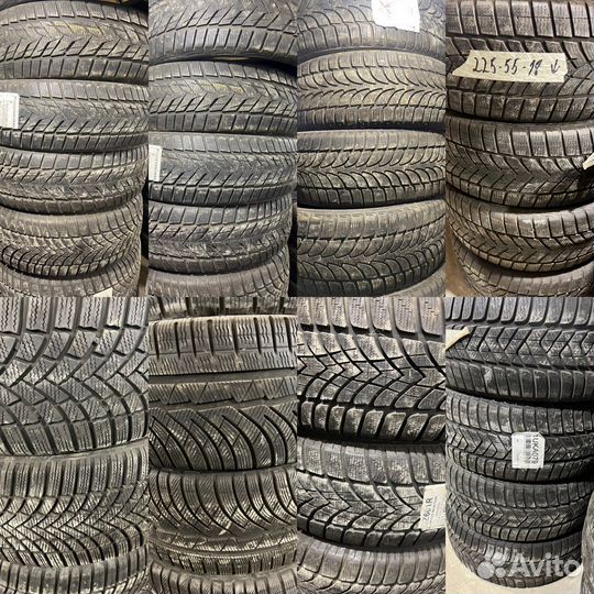 Bridgestone Turanza T005A 225/55 R18