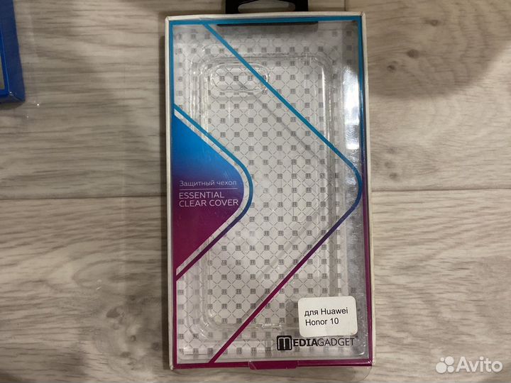 Чехол Galaxy J2