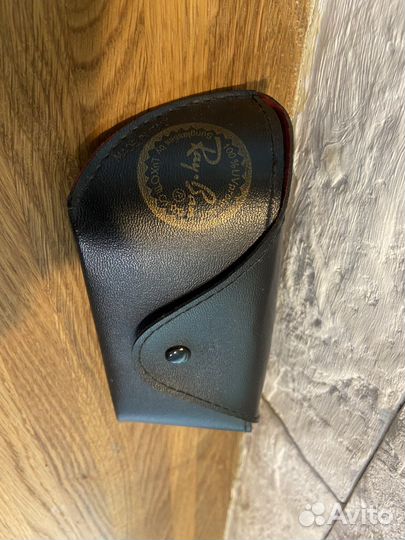 Солнечные очки ray ban