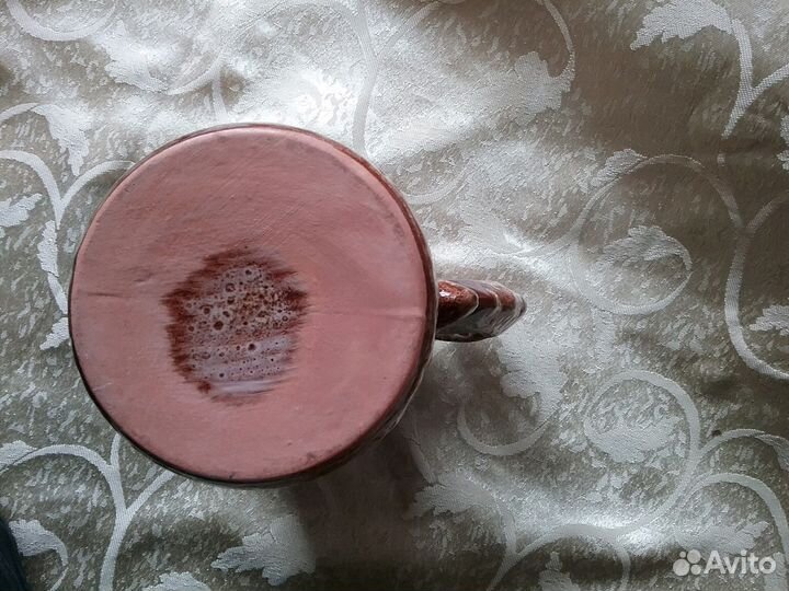 Пивной бокал кружка