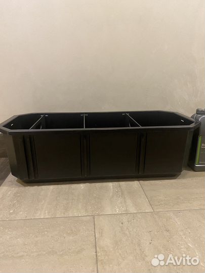 Ящик для хранения mercedes-benz