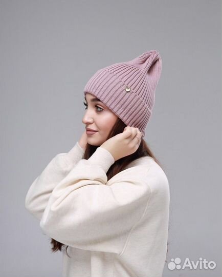 Шапка женская