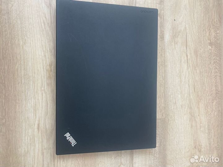 Ноутбук Lenovo L460, i3