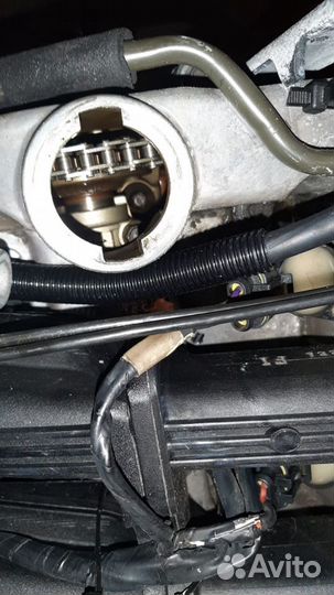 Двигатель X20D1 Chevrolet Epicа 2.0л Эпика