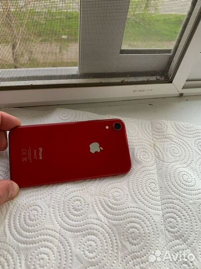 iPhone Xr, 64 ГБ