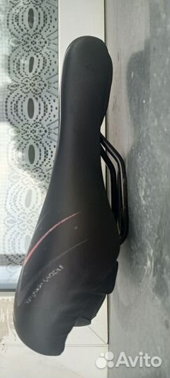 Седло для велосипеда