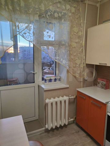 1-к. квартира, 30 м², 2/3 эт.