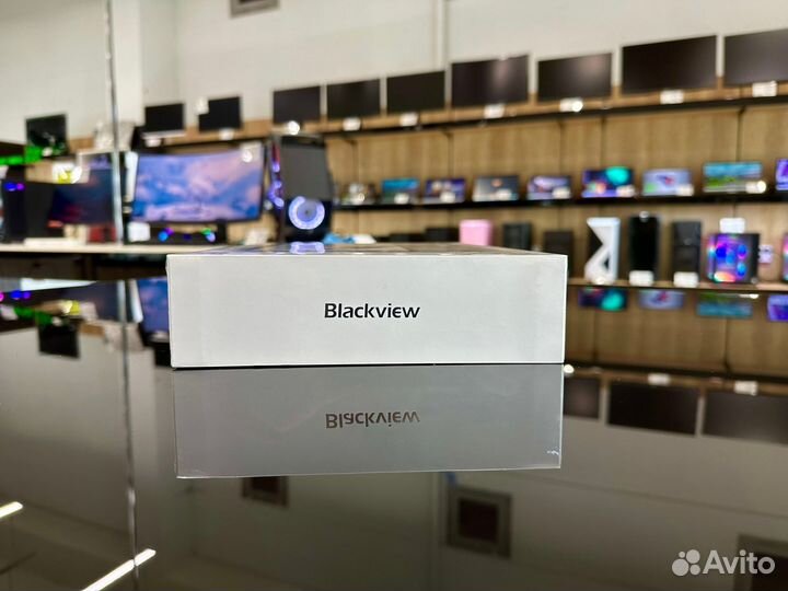 Планшет Blackview Tab11 Wi-Fi 8+256Gb