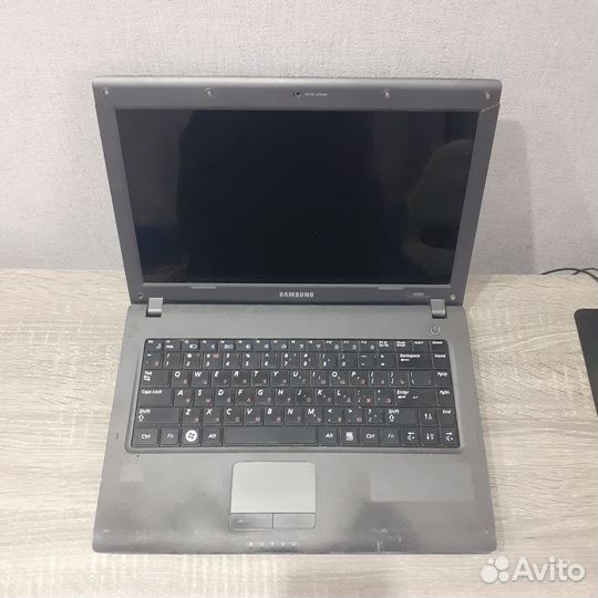 Samsung R428 14'' (2ггц/4гб озу/160гб HDD)