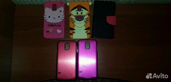 Чехол samsung xiomi