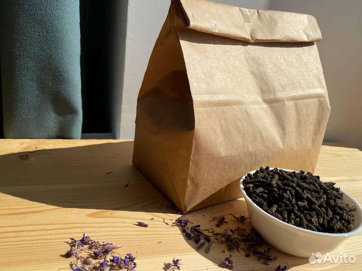 Иван-чай 1кг кипрей для здоровья, полезный