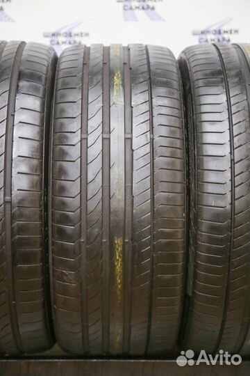 Continental ContiSportContact 5P 265/35 R21 101Y