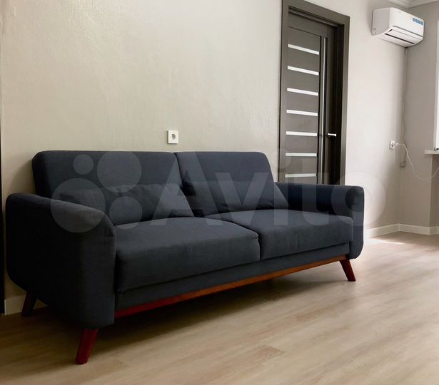 2-к. квартира, 44 м², 1/5 эт.