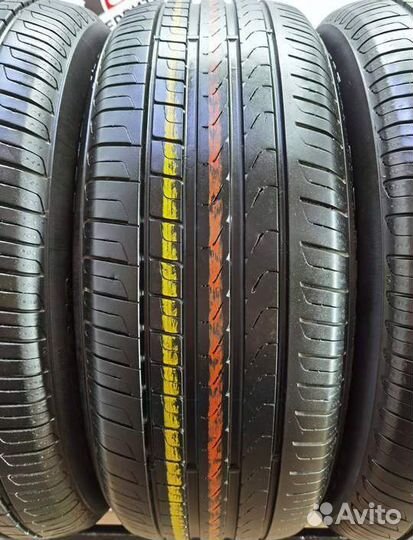 Pirelli Scorpion Verde 235/50 R19 99V