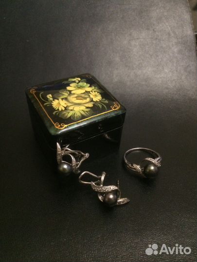 Подсвечник дерево