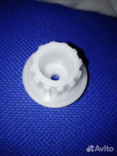 Шестерёнка для мясорубки