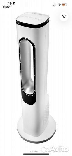 Колонный вентилятор Brayer BR4950