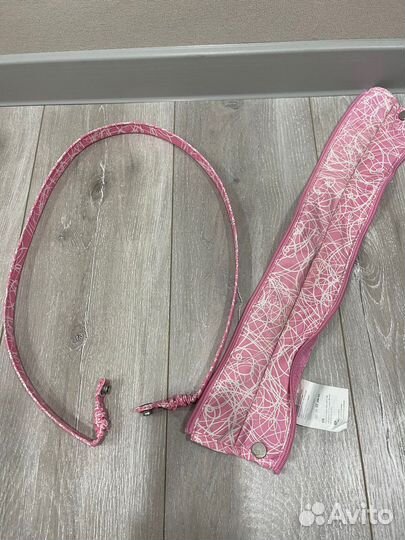 Летний кит stokke