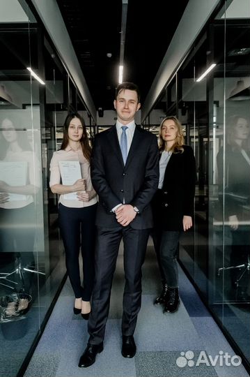 Юрист по банкротству и отмене судебных приказов