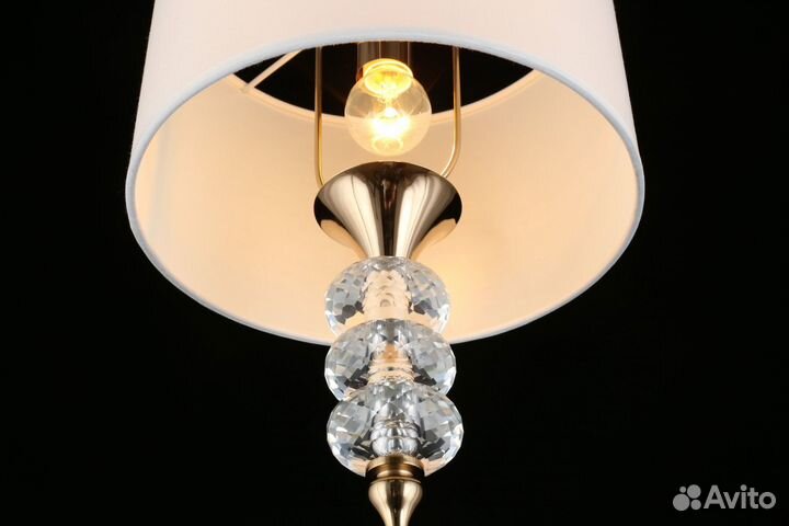 Люстра подвесная