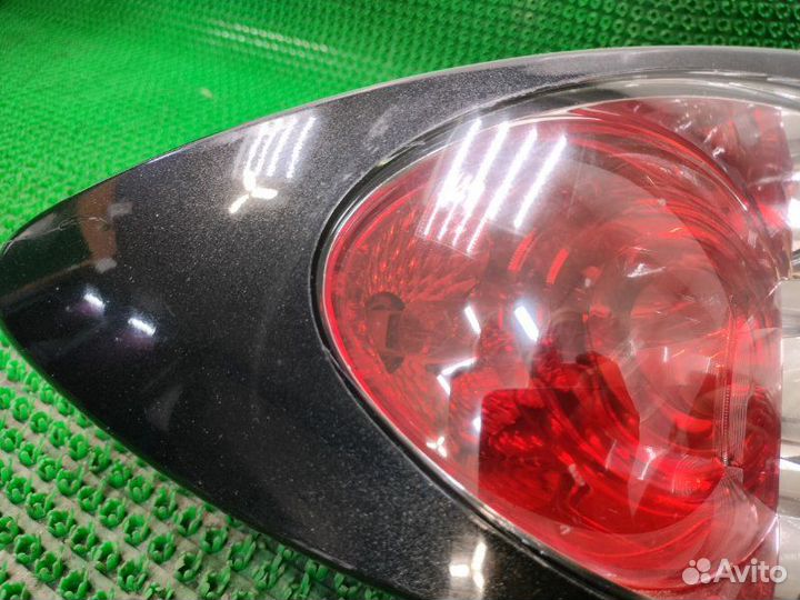 Фонарь (стоп сигнал) задний левый Mazda 6 GG 2005