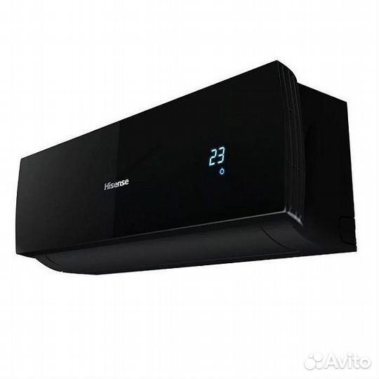 Сплит-система hisense AS-07UR4sydde025