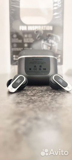 Наушники JBL