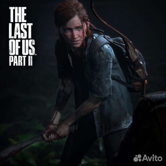 The last of us 2