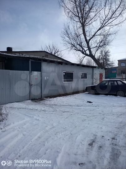 Производство, 240 м²