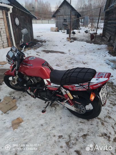 Продаю Хонду сиби 400 втек 1 в хорошим состояние