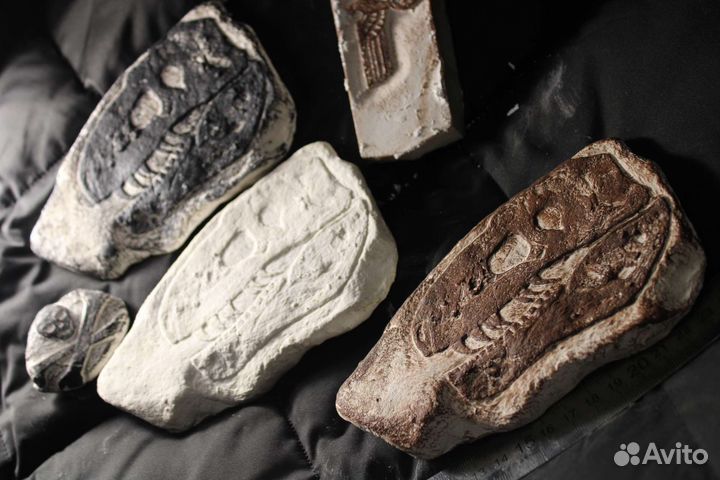 Камни интерьерные