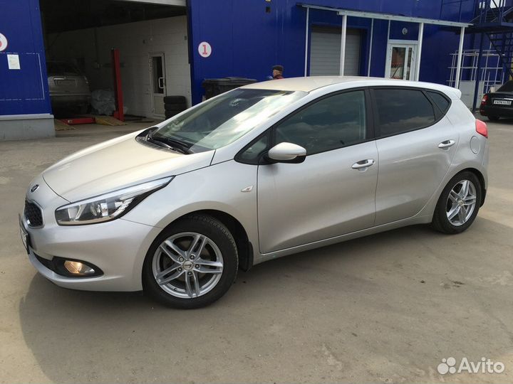 Диски R16 5x114,3 et45 d67,1 iFree Новые