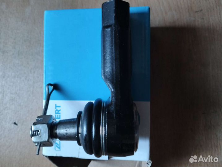 Продам наконечники рулевых тяг на форд рейнджер