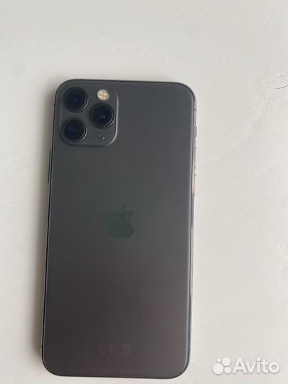 iPhone 11 pro