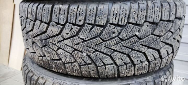 Gislaved NordFrost 100 205/55 R16 94T