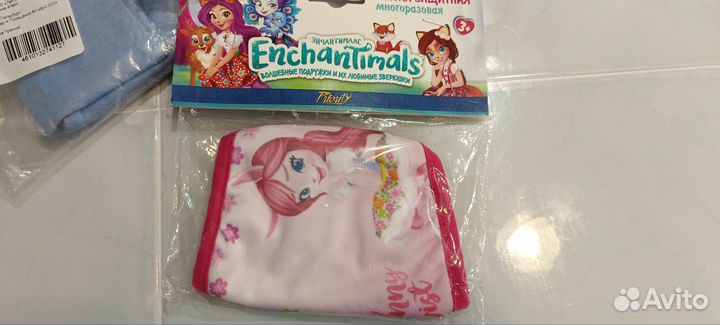 Детский набор