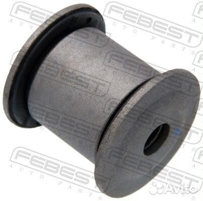 Сайлентблок рычага honda pilot 09- пер.пер. HAB