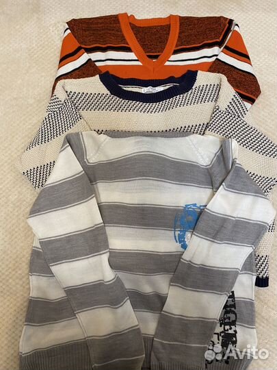 Джемпер женский 48- 50 размер