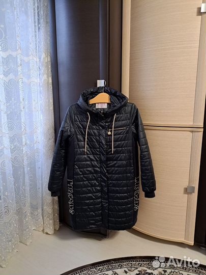 Куртка для девочки