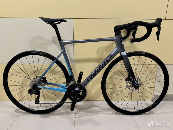 174-184см Новый Wilier 0 SL DI2 2024 шоссейный