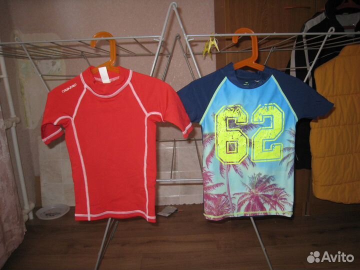 Детские и взрослые гидромайки (Германия)