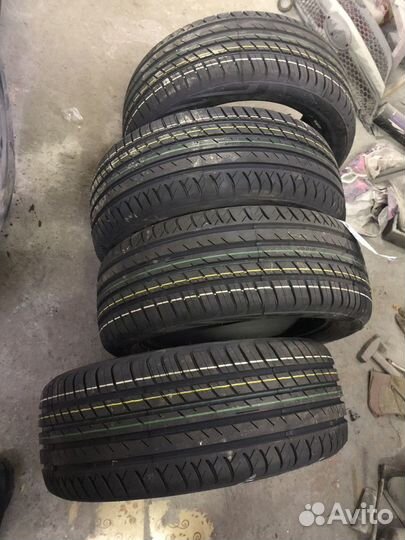 Viatti Brina 10.00/50 R17