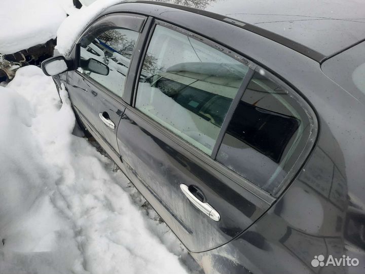 Renault megane 2 запчасти б/у в разборе