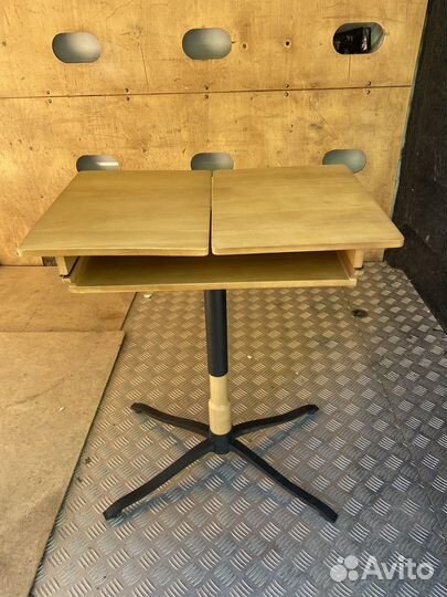 Компьютерный стол парта IKEA