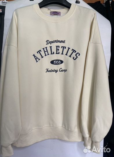 Свитшот женский