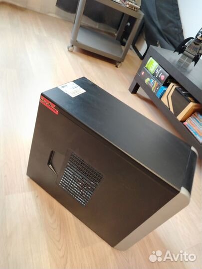 Корпус для пк